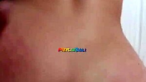 suggestive partner encounter