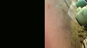 Farmer Blowjob Handjob