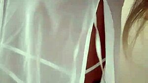 Bedroom Teasing Exploration