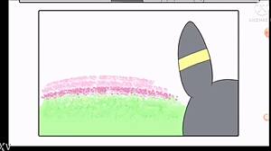 Pokemon Sylveon Encounter