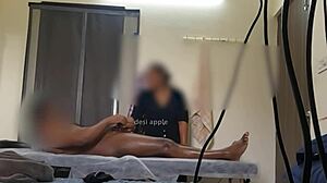 Thai Handjob Massage