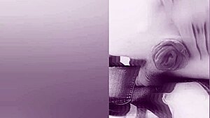 Intense Anal Fisting