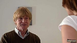 Hot Teen Blowjob Ride