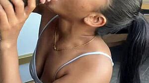 Huge Cock Mouth Feel