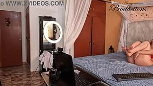 Intense User Video Fuck