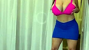 hotel huge tits