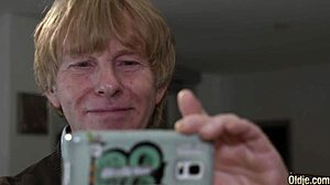 Hot Teen Blowjob Ride