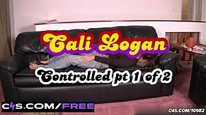 cali logan transformation