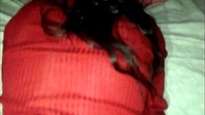 Pegging Strap-On Bonding