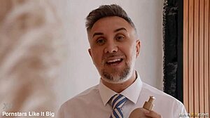 Housewife Creampie Delight