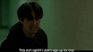 Interactive Movie Runaway