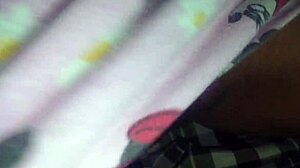 waitress roughly fucked