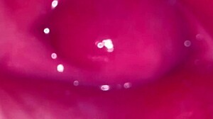 First Virgin Sex Thrill!