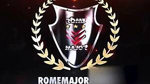 rome major fucks pawg