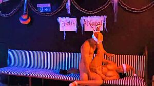 Festive Christmas Vibes