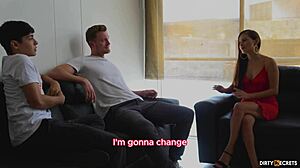 Friend Bangs Mature Milf