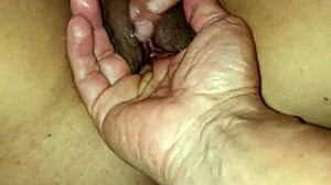 Squirting Pussy Moaning