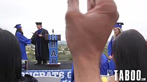 joins threesome party