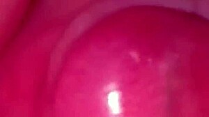 First Virgin Sex Thrill!