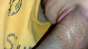 Ultimate Deep Blowjob