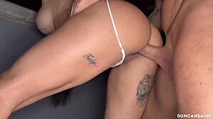 She Sucks Toes Eats Ass