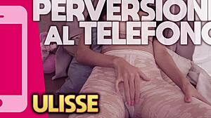 Perversioni Telefono Italiana