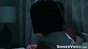 Tattooed Syren Sucked Dick