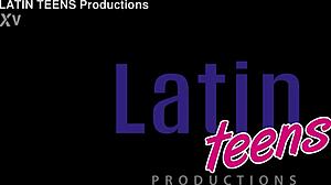 Gangbanged by Monster Cocks