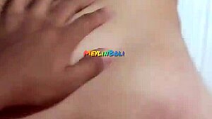 suggestive partner encounter