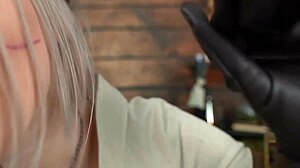 ciri cosplay asmr
