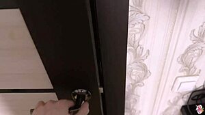 Police Officer Fucked