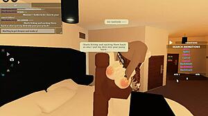 Group ANAL with BBCs