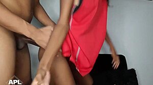 Enjoyable Friend Encounter