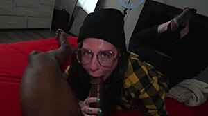 craving monster cock