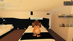 Intense Blacked Thrill