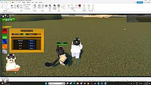 Whorblox glitchy try