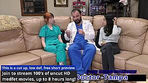 Dr Tampa Exploration