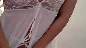 Bedroom Teasing Exploration