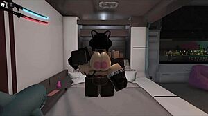 Submissive Loves BBC