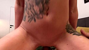 Blondie Bj Relaxation