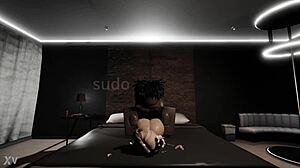 Roblox Apartment Fun