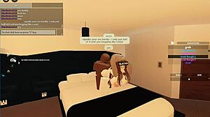 Group ANAL with BBCs