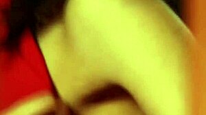 Sensual Brunette Dance Journey