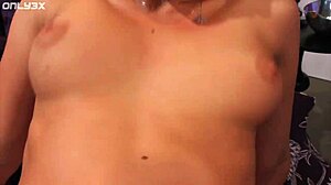 Alexis Texas Cumshot Ass