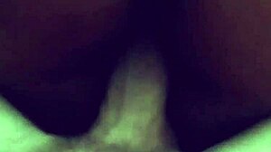 Dominating Tight Hole