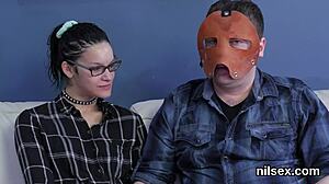 Asshole Therapy Session