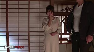 Housewife toy creampie