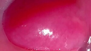 First Virgin Sex Thrill!