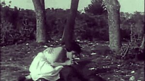 Vintage porn centuries