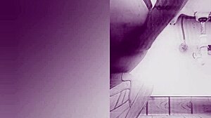 Intense Anal Fisting